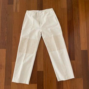 TRE BY NATALIE RATABESI CARGO PANTS SIZE 6